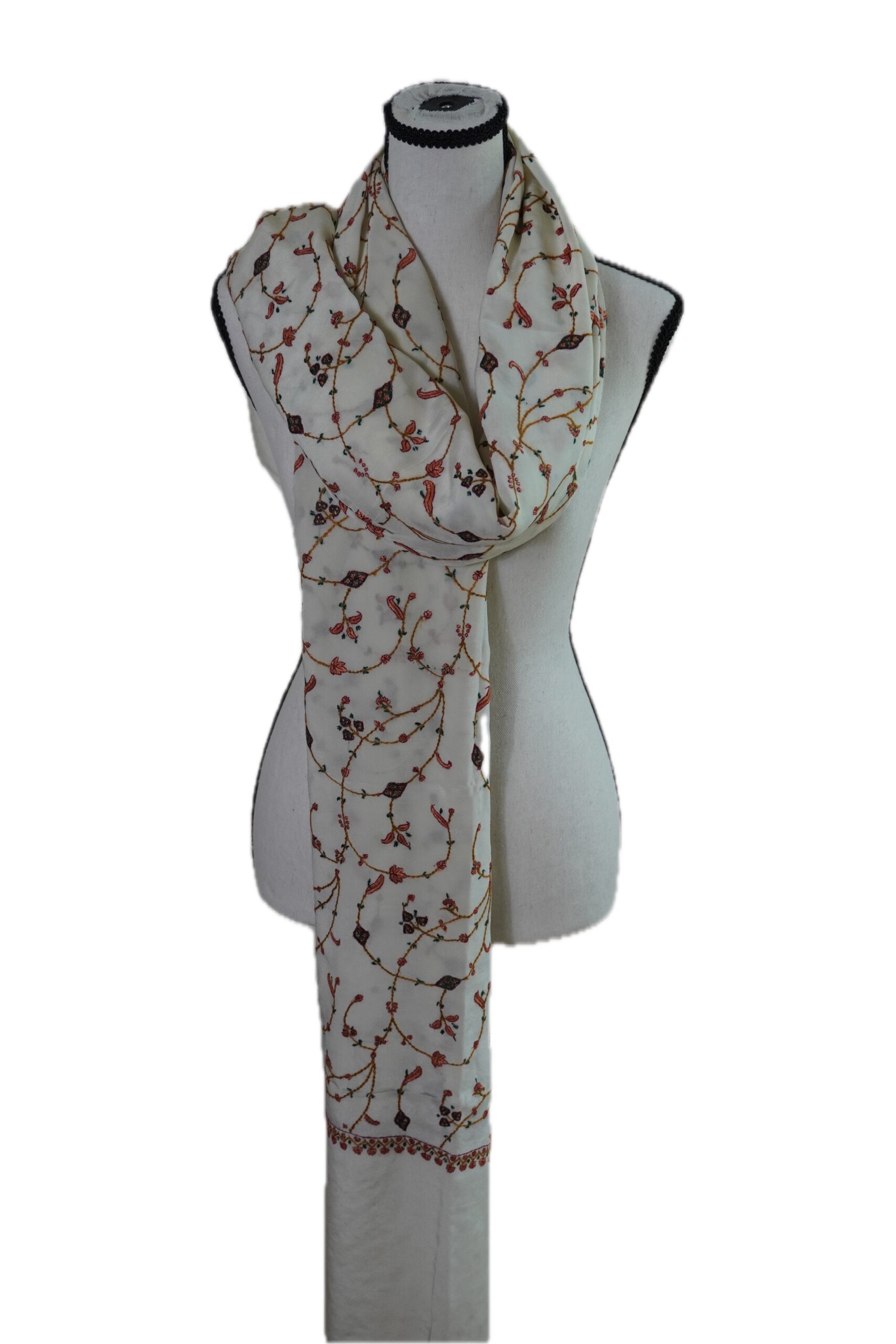 HemAth shawls and stoles